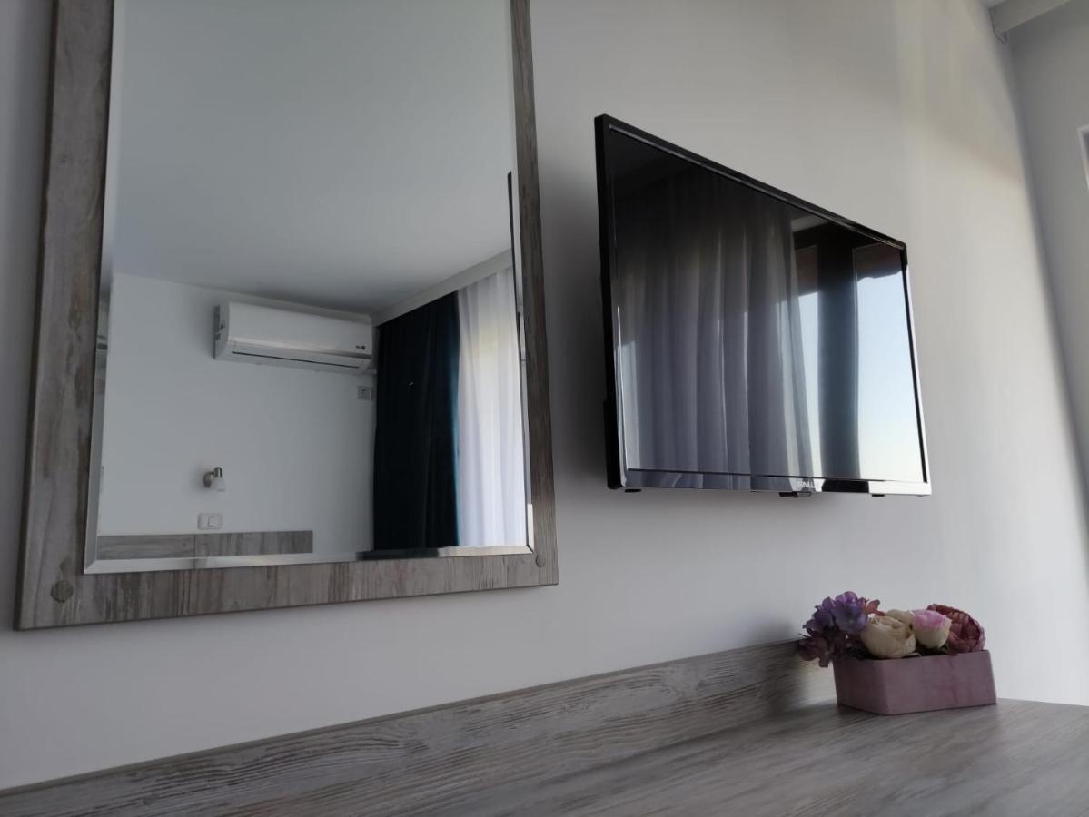 Vila Elva Ефорие Суд Екстериор снимка