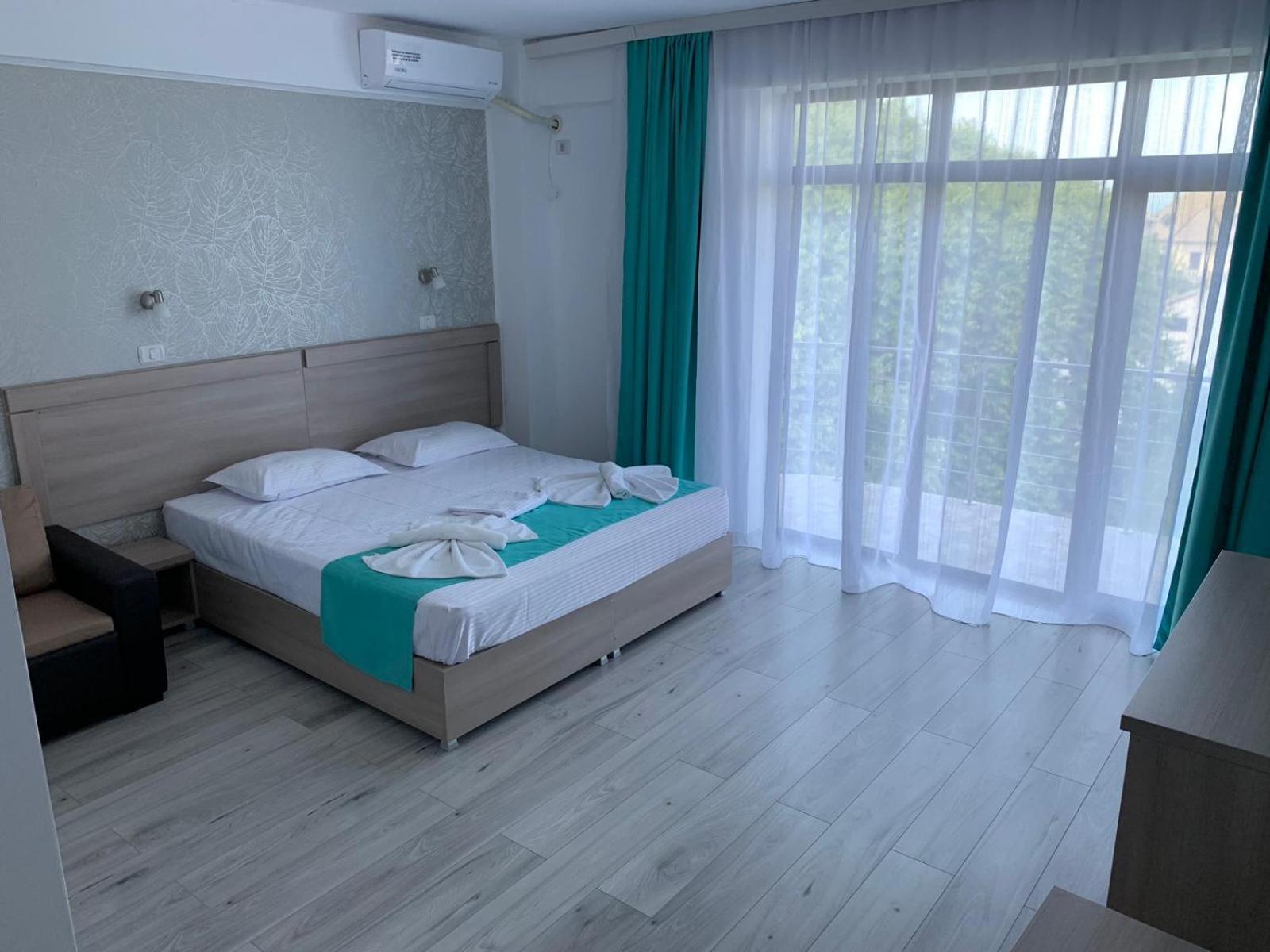 Vila Elva Ефорие Суд Екстериор снимка