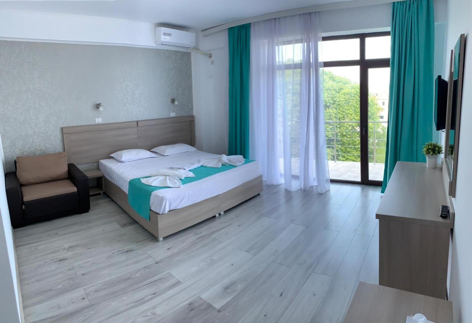 Vila Elva Ефорие Суд Екстериор снимка