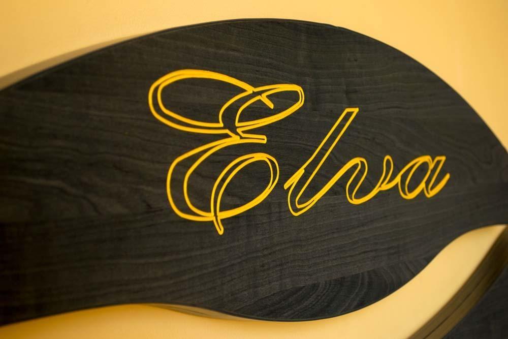 Vila Elva Ефорие Суд Стая снимка