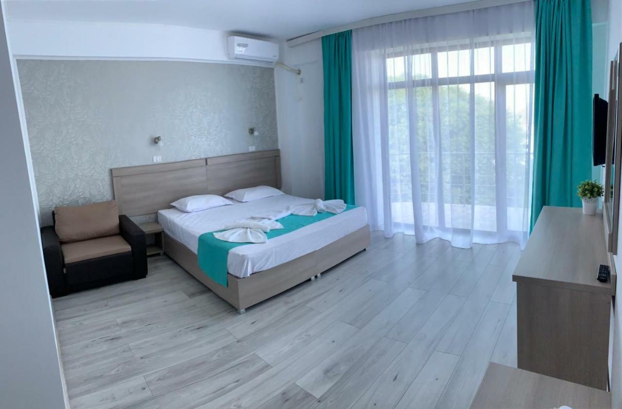 Vila Elva Ефорие Суд Екстериор снимка